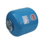 Гидроаккумулятор вертикальный ETERNA В-35 Оцинк..Синий