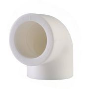 Отвод 32х90° PPRC