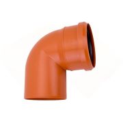 Отвод SINIKON ПП D 110x87 Универсал