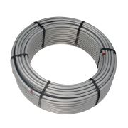 Труба из сшитого полиэтилена PEX-A c антикислородным барьером EVOH 25*3,5 (бухта 50 м)