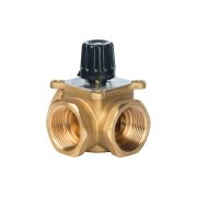 Смесительный клапан 3-х ходовой 1 1/2