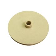 Рабочее колесо AMH-60 (D-12 пласт.)