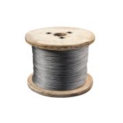 Трос ETERNA 3мм/1000м, нерж.сталь