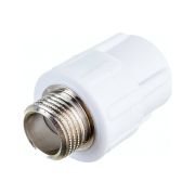 Муфта комб. НР 20*1/2