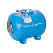 Гидроаккумулятор ETERNA Г-50 Оцинк.Синий
