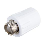 Муфта комб. НР 25*1/2