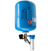 Гидроаккумулятор в сборе ETERNA АВ2С-100