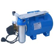 Гидроаккумулятор в сборе ETERNA АВ3С-24