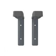 Набор креплений HLDR.SET  Wing 100 серый