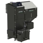 Котел автоматический Pellet Black 45кВт