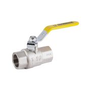 Кран шаровой для газа PF GAS в/в рычаг 3/4