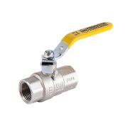 Кран шаровой для газа PF GAS в/в рычаг 1/2