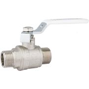 Кран шаровой PF STANDARD н/н рычаг 3/4