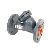 Фильтр сетчатый MVI, чугунный, фланцевый DN 050, PN16