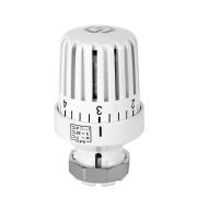 Термостатическая головка с жидкостным датчиком 30x1,5 MVI DA