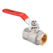 Кран шаровый полнопроходной MVI 1 1/4