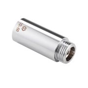 Удлинитель хромированный MVI 1