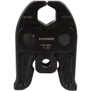 Пресс-клещи ROMMER V-профиль, 28