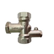 Клапан балансировочный комбинированный MVI 3/4