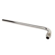 Трубка приборная Г-образная MVI 20xL250