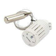 Головка термостатическая с выносным датчиком GIACOMINI L=2 м