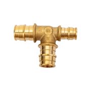 Тройник переходной GX 20x20x16