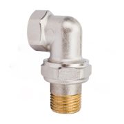 Соединение ITAP 3/4« угловое резьбовое »американка