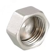 Заглушка резьбовая VALFEX ВР 1/2