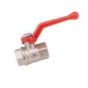 Кран шаровой VALFEX PREMIUM для воды, 1/2