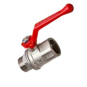 Кран шаровой VALFEX PREMIUM для воды, 2