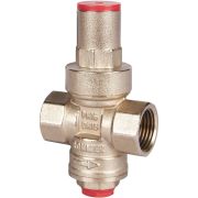 Редуктор давления Rommer PN16 вн/вн 1/2