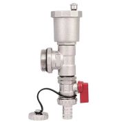 Тройник коллекторный в сборе ProFactor 1