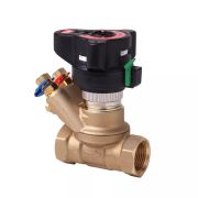 Ручной балансировочный клапан ASV-BD Danfoss DN 40