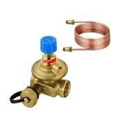 Клапан балансировочный Danfoss ASV-P DN40