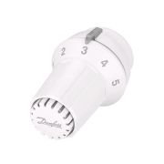 Термоголовка Danfoss RTR-C  для радиатора отопления