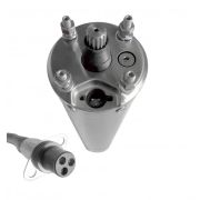 Двигатель скважинного насоса Aquario  IRCEM 4OS75T/7.5 кВт