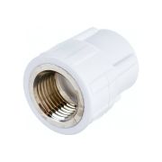 Муфта комб. ВР 20*1/2