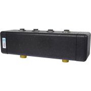 Стальной распределительный коллектор STOUT SDG-0018 2 отопительных контура с гидравлическим разделит