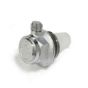 Воздухоотводчик R200 автоматический латунь 1