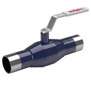 Кран шаровой приварной Naval DN-100 (PN-25)