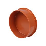 Заглушка SINIKON ПП D 110 Универсал