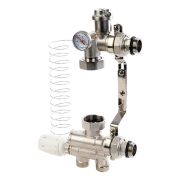 Смесительная система (без насоса) 1 SUN 1065 (Тип 2)