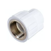 Муфта комб. ВР 20*3/4