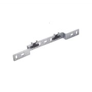 Планка монтажная для водорозеток REHAU,STOUT,ELSEN 75/150