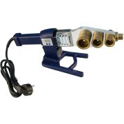 Аппарат для сварки полипропиленовых труб (1000Вт, 16-63мм, метал. бокс)