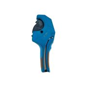 Труборез для металлопластиковых труб UWS 16-63мм (храп. механизм с автом. откр, 2-х комп. ручка)