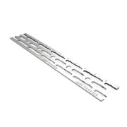 Шина монтажная TANERS 1,2м