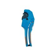 Труборез для металлопластиковых труб UWS 16-42мм (храп. механизм с автом. откр, 2-х комп. ручка)