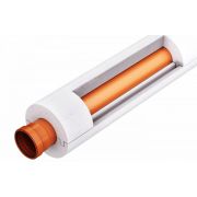 Трубная теплоизоляция ППС «ПЕНОЩИТ» 159х50мм формованная