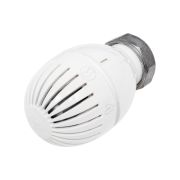 Головка термостатическая R470H с нарезным фиксатором с противозамораживающей защитой, GIACOMINI